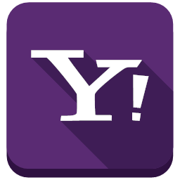 Traffic Statistics for Yahoo