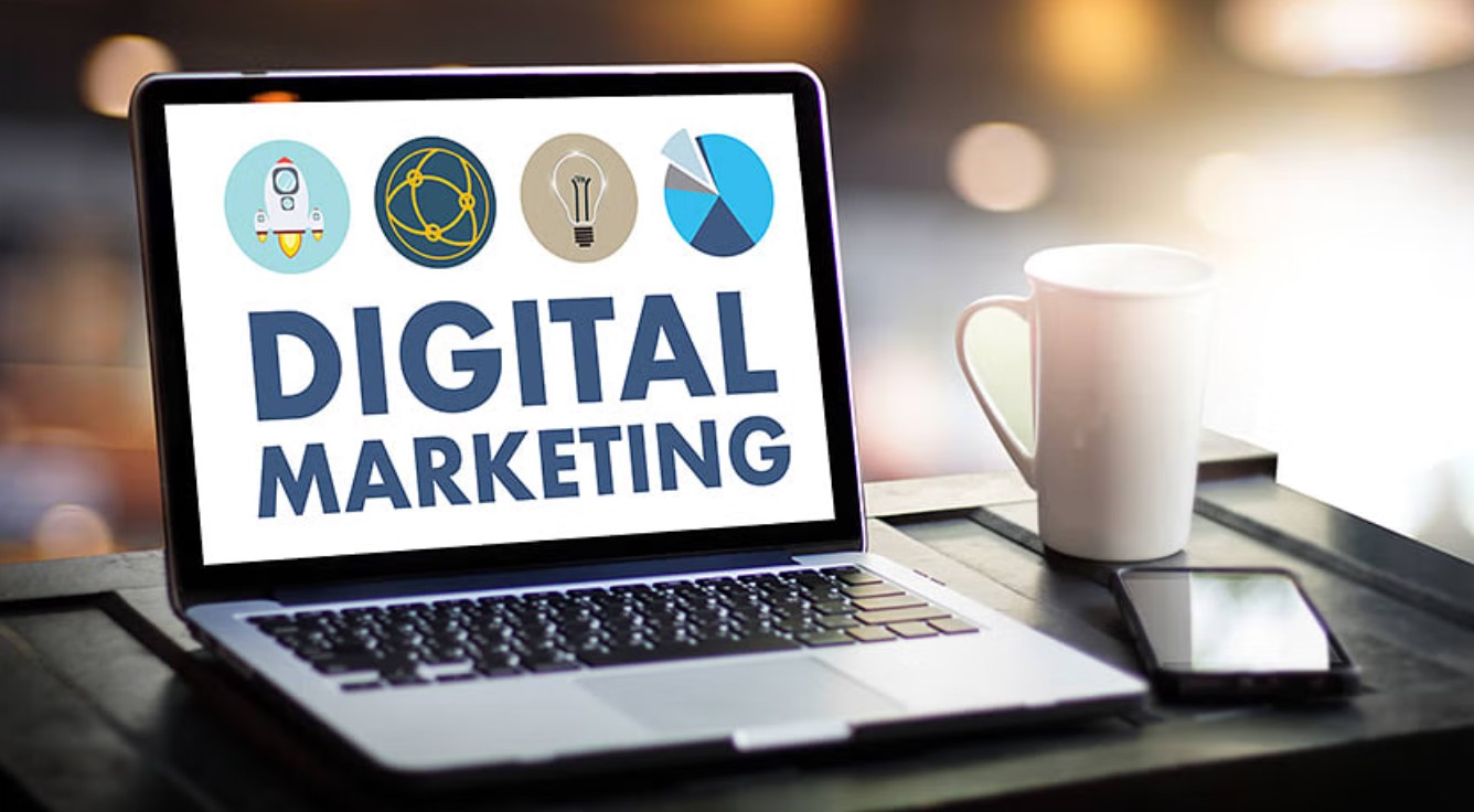 Strategic Digital Marketing for Sustainable Business Growth
