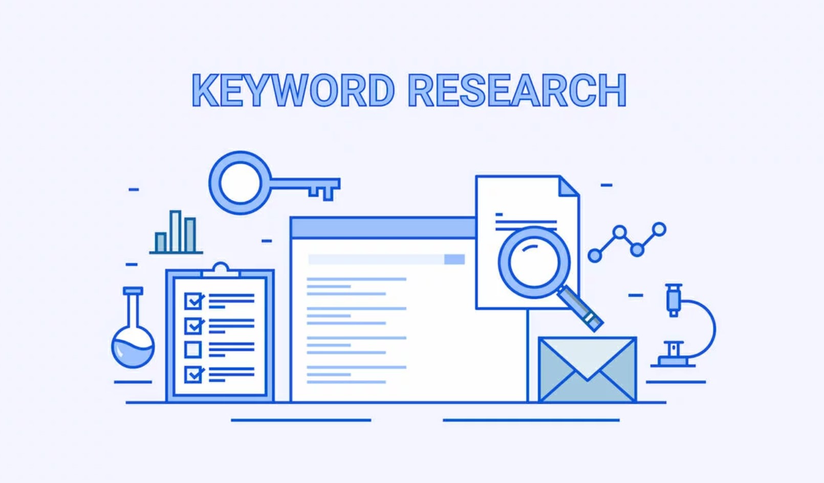 The Art and Science of Keyword Research in SEO