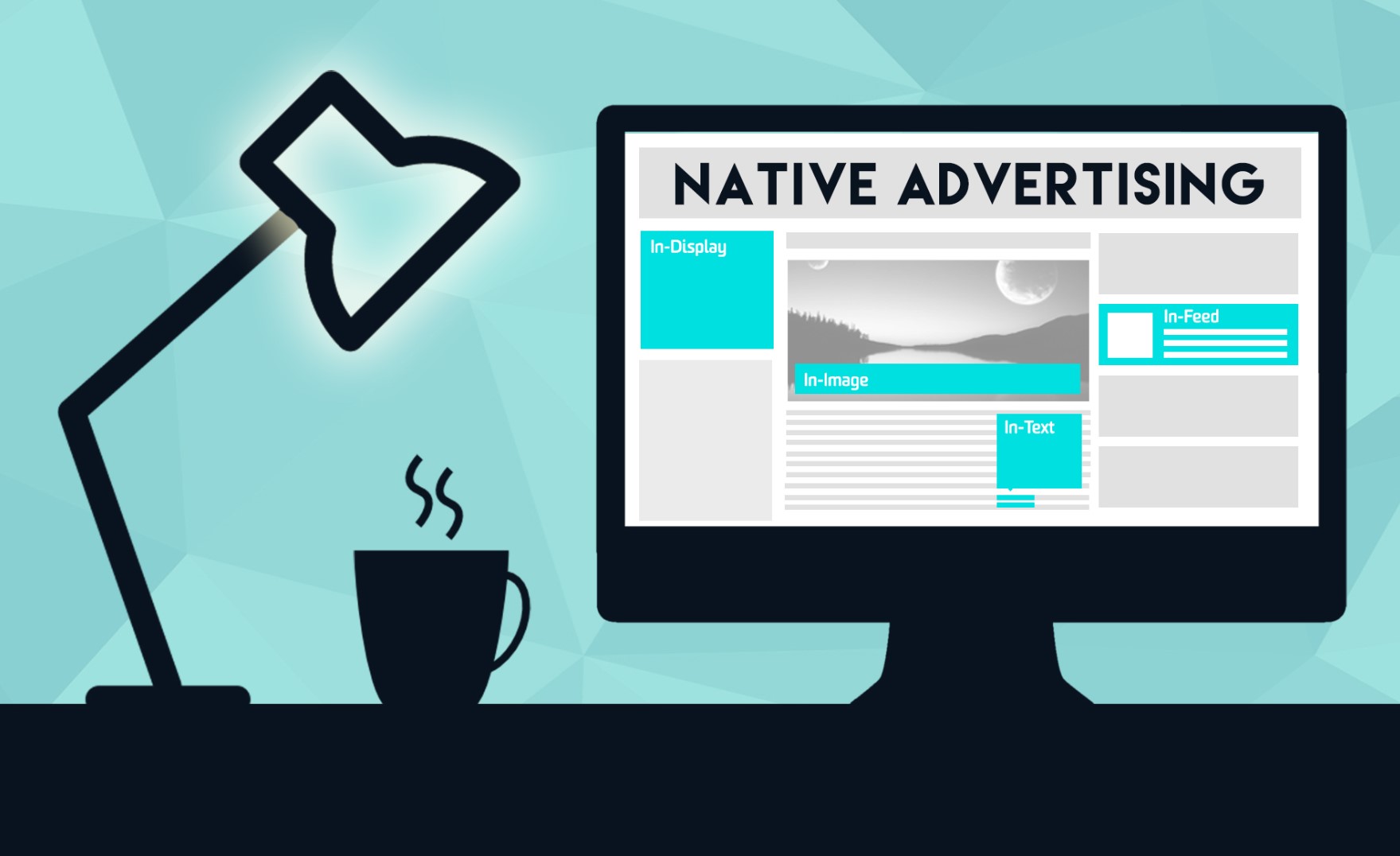 Native Advertising Tactics for the Savvy Marketer