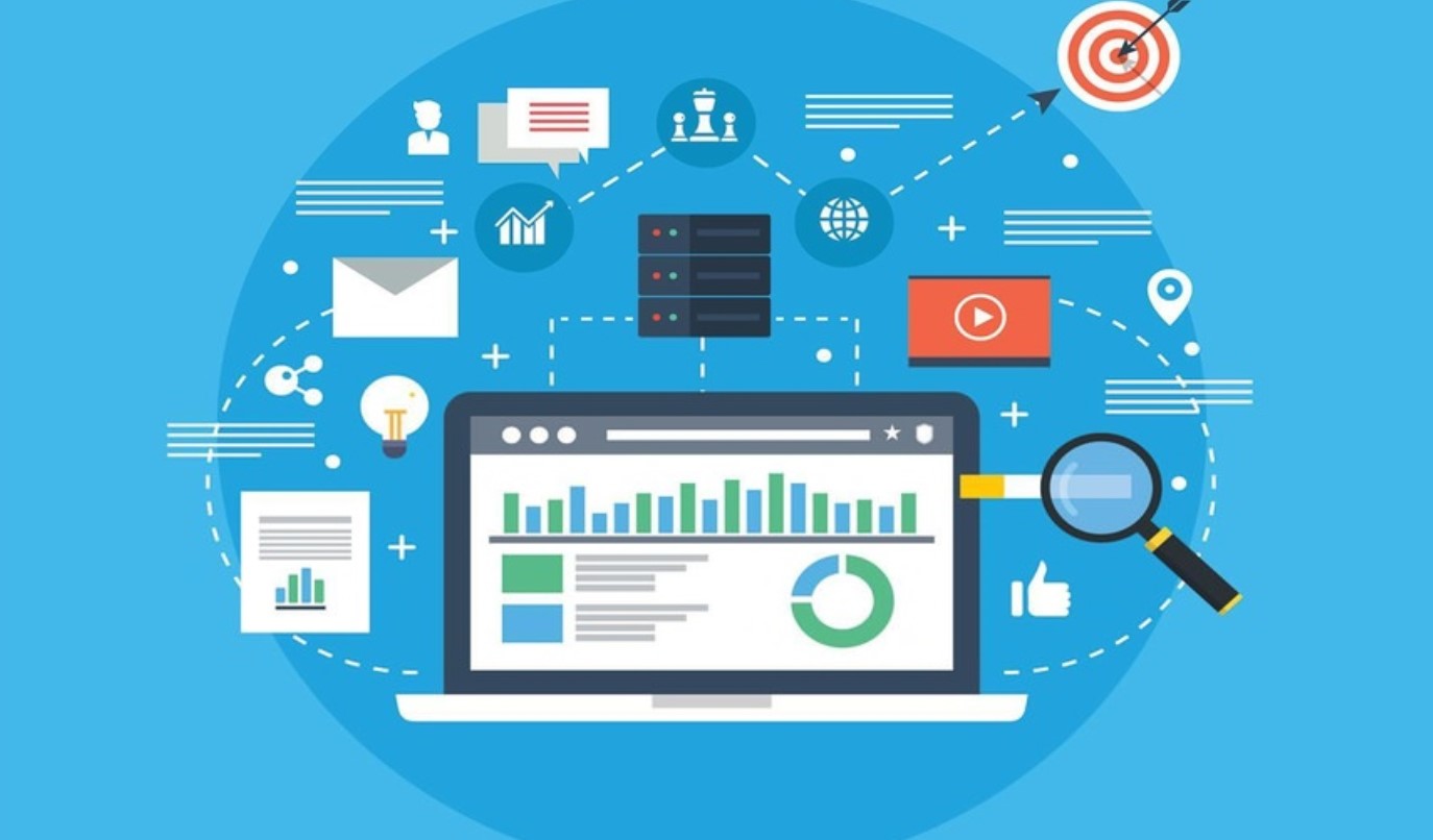 How to Use Data Analytics for Smarter Digital Marketing Decisions